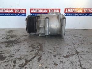 Used A/C Compressor (Stock #50543)) Part Image