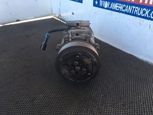Used A/C Compressor Image