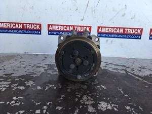 Used A/C Compressor Image