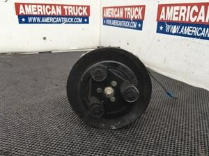 Used A/C Compressor (Stock #14190)) Part Image