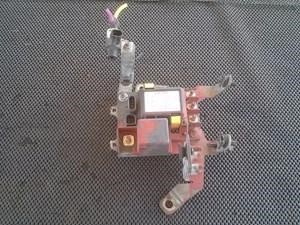 Used ECM (Stock #12949)) Part Image