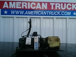 Used Miscellaneous (Stock #9871)) Part Image