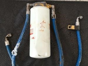 Used Miscellaneous (Stock #50371)) Part Image