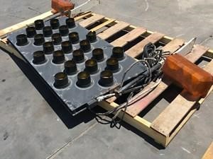 Used Miscellaneous (Stock #50373)) Part Image