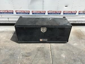 Used Miscellaneous (Stock #50270)) Part Image