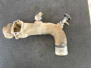 Used Miscellaneous (Stock #50381)) Part Image