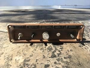 Used Miscellaneous (Stock #14500)) Part Image