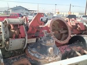 Used Miscellaneous (Stock #11270)) Part Image