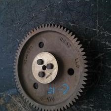 Used Miscellaneous (Stock #13266)) Part Image