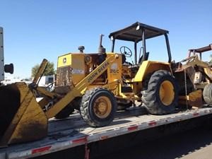 Used Miscellaneous (Stock #7196)) Part Image