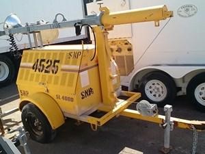 Used Miscellaneous (Stock #7157)) Part Image