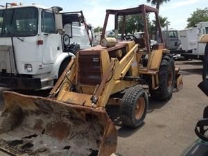 Used Miscellaneous (Stock #7195)) Part Image