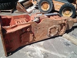 Used Miscellaneous (Stock #6706)) Part Image