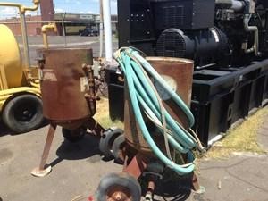 Used Miscellaneous (Stock #7193)) Part Image