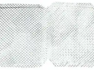New Grille (Stock #541349)) Part Image