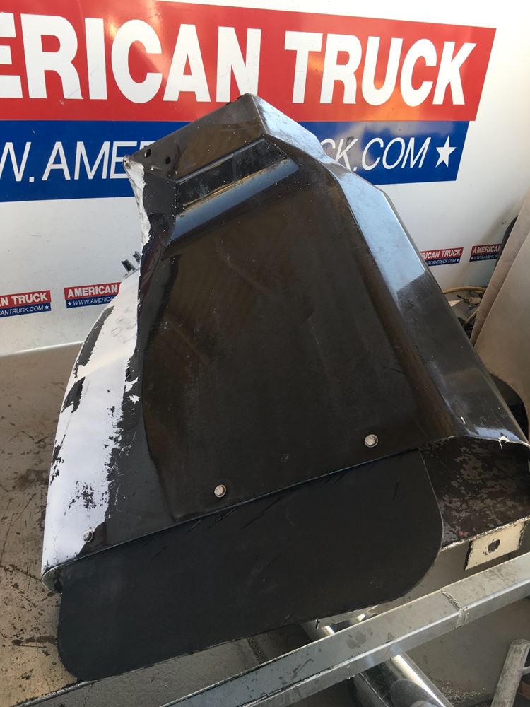 Buckeye Auto Parts >> Hoods, Fenders and Grilles | New and... | American Truck Chrome Buckeye Auto Parts >> Hoods, Fenders and Grilles | New and... | American Truck Chrome