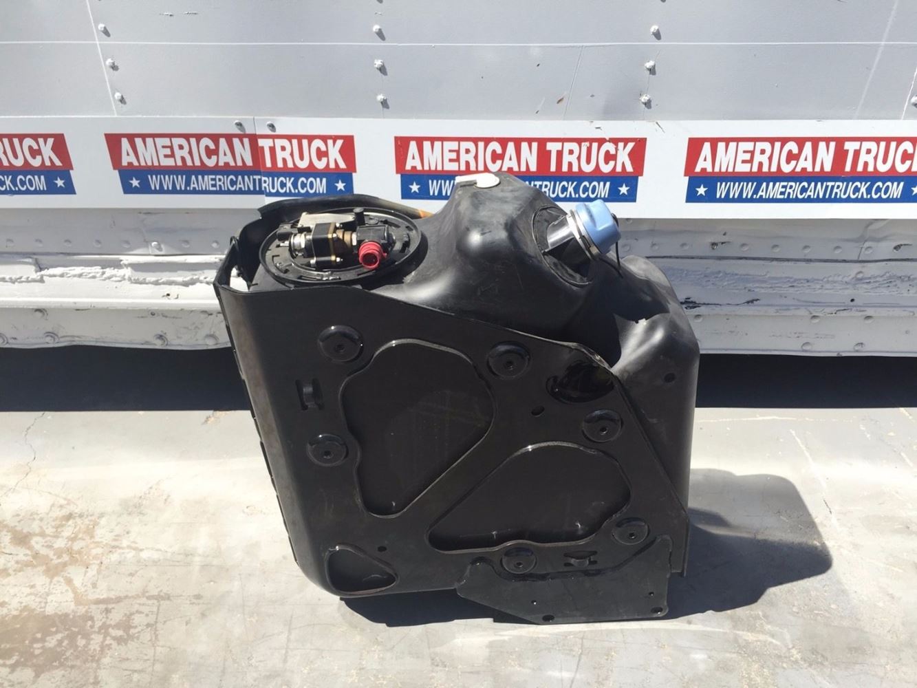 DEF Tanks New and Used Parts American Truck Chrome