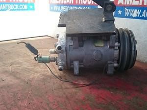 Used A/C Compressor Image