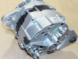 New Alternator (Stock #34847)) Part Image