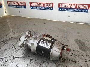 Used Starter (Stock #51525)) Part Image