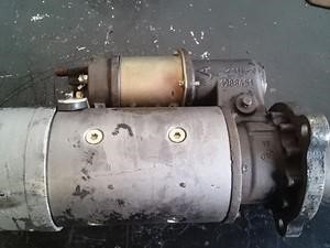 Used Starter Image
