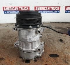 Used A/C Compressor Image