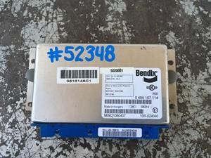 Used BENDIX ABS ECM (Stock #52348)) Part Image