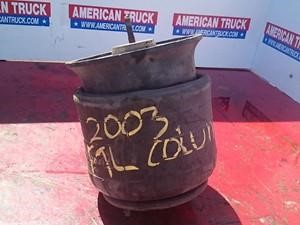 Used 2003 FREIGHTLINER COLUMBIA Air Bag (Stock #4062)) Part Image