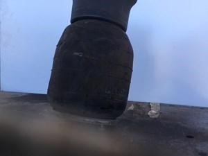 Used Air Bag (Stock #14602)) Part Image