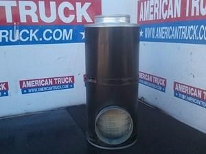 Used Air Cleaner (Stock #13784)) Part Image