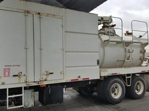 Used 2000 Supervac 2000 Boom/Picker (Stock #SV-644-1)) Part Image