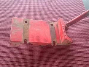 Photo of part