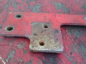 Used Bracket (Stock #5671)) Part Image