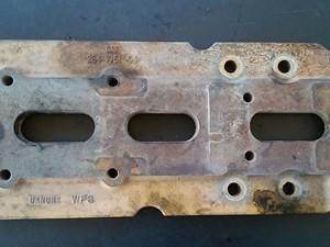 Used CATERPILLAR Bracket (Stock #4955)) Part Image