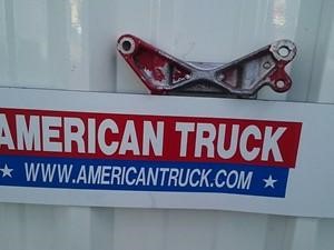 Used Bracket (Stock #5519)) Part Image