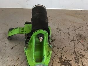 Used PETERBILT 387 Bracket (Stock #51821)) Part Image
