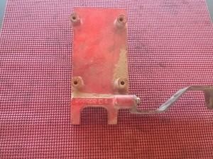 Used Bracket (Stock #6088)) Part Image