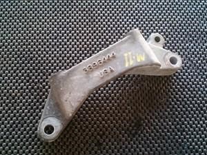 Photo of part