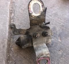 Used Bracket Image