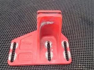 Used 2007 PETERBILT 386 Bracket (Stock #13863)) Part Image