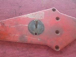 Used Bracket (Stock #6043)) Part Image