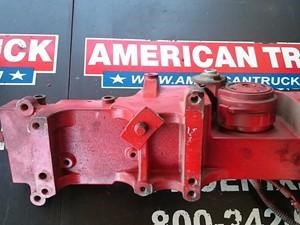 Used Bracket (Stock #5062)) Part Image