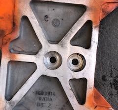 Used Bracket Image