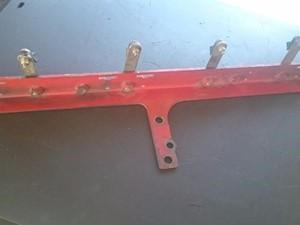 Photo of part