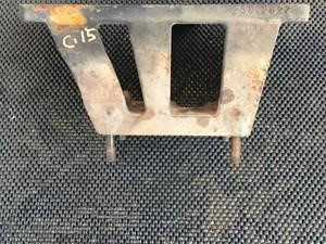 Used KENWORTH T600 Bracket (Stock #50740)) Part Image