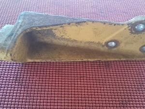Used Bracket (Stock #5899)) Part Image