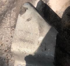 Used Bracket Image