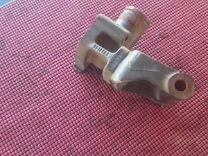 Photo of part