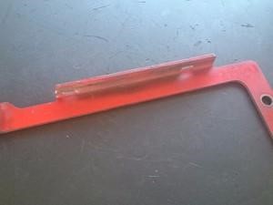 Photo of part