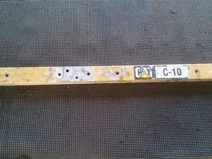 Photo of part